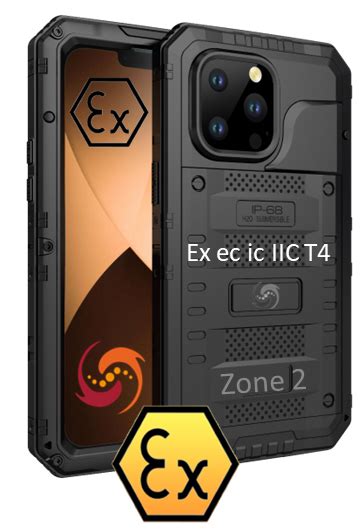 atex mobile phones